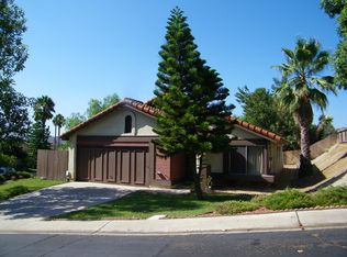 10563 Villa Bonita, Spring Valley, CA 91978
