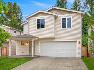 21450 SE 289th Way, Kent, WA 98042