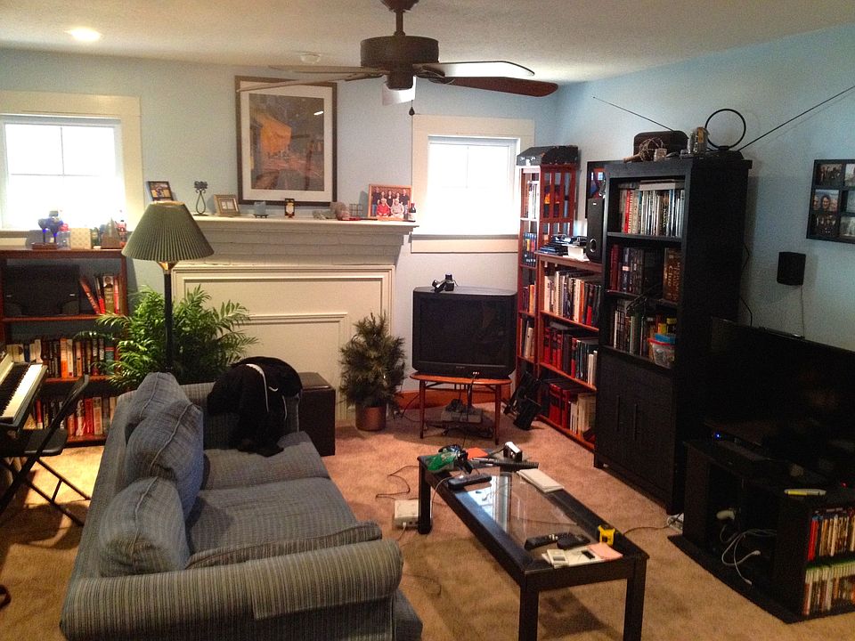 2nd image of 201 Highland Dr