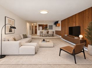 Hilltop Condominium, Malden, MA 02148