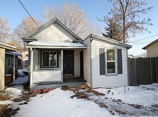 867 S Roberta St, Salt Lake City, UT 84111