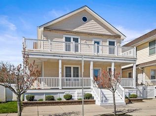 124 E Sweet Briar Rd, Wildwood Crest, NJ 08260