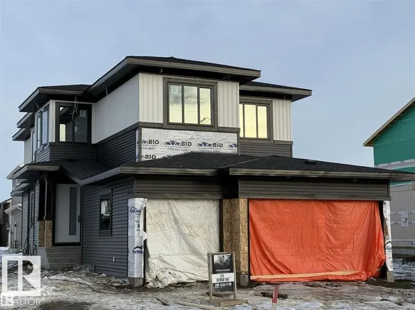 29 Redbud Way, Saint Albert, AB T8N 8E7