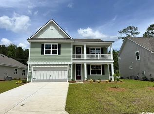 507 Slaty Dr, Myrtle Beach, SC 29588