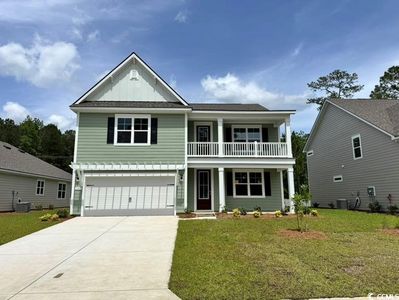 507 Slaty Dr., Myrtle Beach, SC, 29588