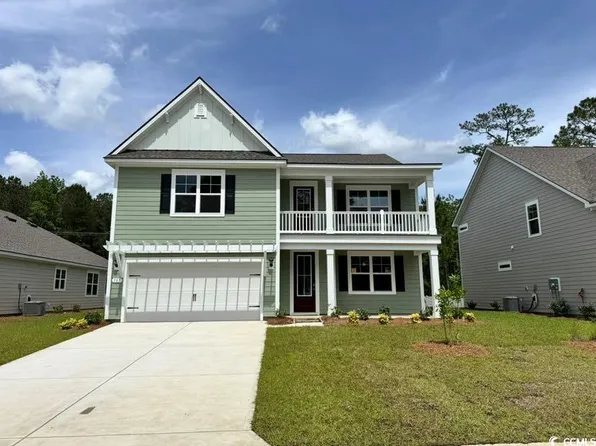 507 Slaty Dr., Myrtle Beach, SC 29588