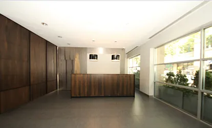 Rented by Bien Realty Ltd