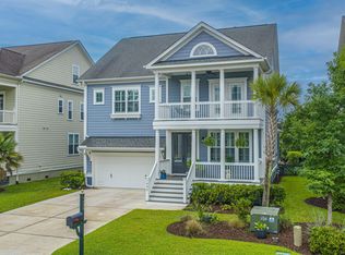 1435 Masthead Dr, Mount Pleasant, SC 29466