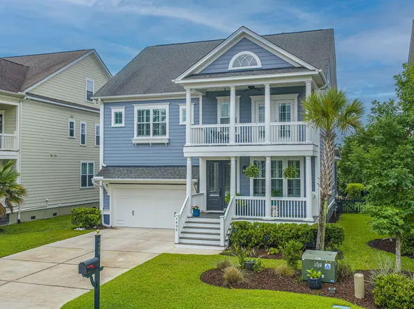 1435 Masthead Dr, Mount Pleasant, SC 29466