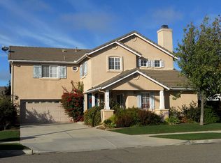 637 E El Acebo, Santa Maria, CA 93455