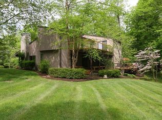 40 Locust Hill Rd Pierce Twp., Cincinnati, OH 45245