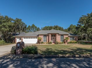 4186 Eastview Pl, Gulf Breeze, FL 32563