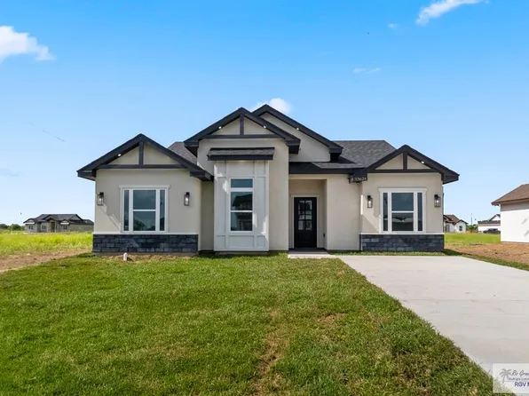 33624 Tejon Rd, Los Fresnos, TX 78566