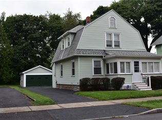 168 Winchester St, Rochester, NY 14615