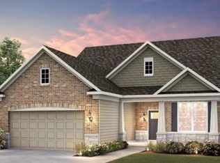 2702 Hamilton Springs Dr, Louisville, KY 40245