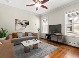 11 Woodlawn St #4B-2BA, Jamaica Plain, MA 02130