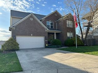 609 Deltino Ct, Lexington, KY 40515