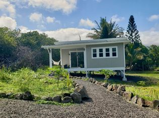 94-6314 Mark Twain St, Naalehu, HI 96772