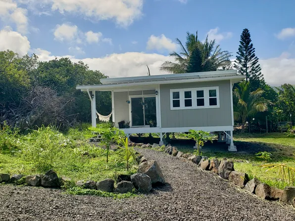 94-6314 Mark Twain St, Naalehu, HI 96772