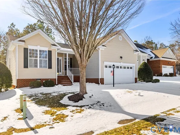 8931 Providence Ridge Ter, North Chesterfield, VA 23236