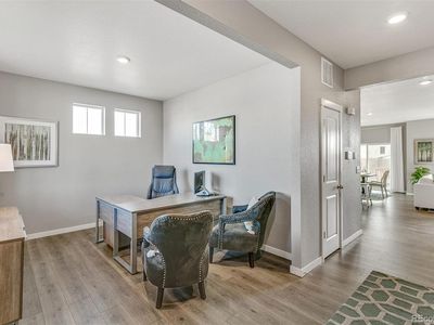 4837 Cattle Cross Lane, Castle Rock, CO, 80104