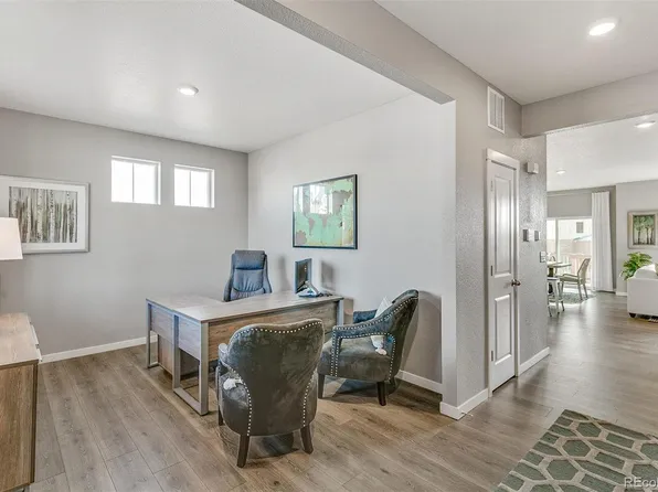4837 Cattle Cross Lane, Castle Rock, CO 80104