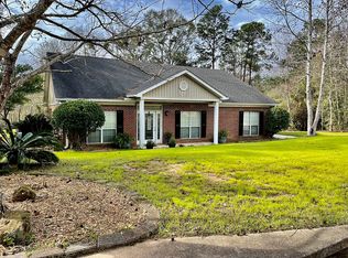 2046 Creekwood Place Ct, Mobile, AL 36695