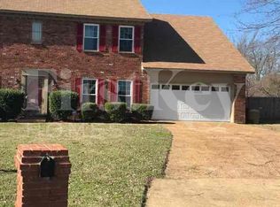 3179 Birchton Glade Cv, Arlington, TN 38002