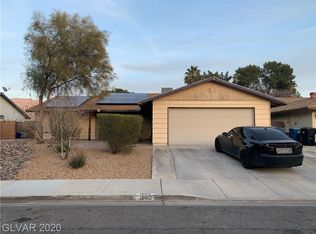 1860 Niblick Cir, Las Vegas, NV 89142