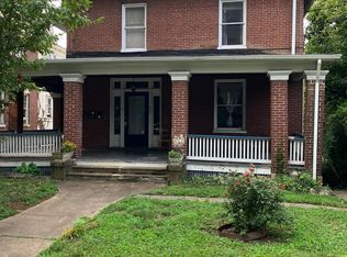 416 Allison Ave SW #2, Roanoke, VA 24016
