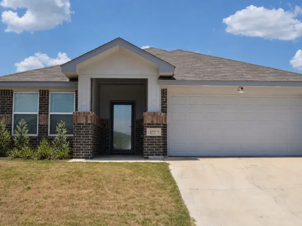 1777 Dryden Ave, Copperas Cove, TX 76522