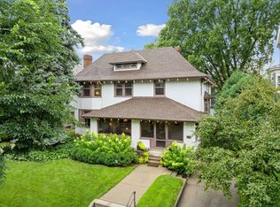 1778 Irving Ave S, Minneapolis, MN 55403
