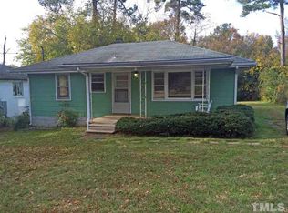 2724 Renfrow Rd, Raleigh, NC 27603