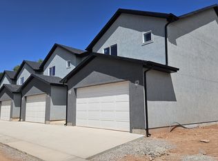 158 S 100 E #1, Richfield, UT 84701