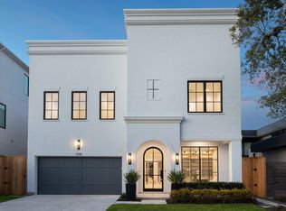 1118 Jackson Blvd, Houston, TX 77006