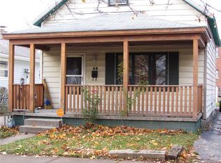 56 3rd Ave, North Tonawanda, NY 14120