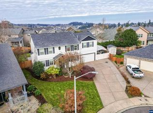 2615 Tyler Ct NW, Salem, OR 97304