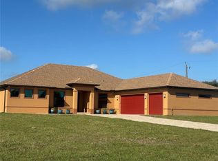 12205 Vaughan Ave, Port Charlotte, FL 33981