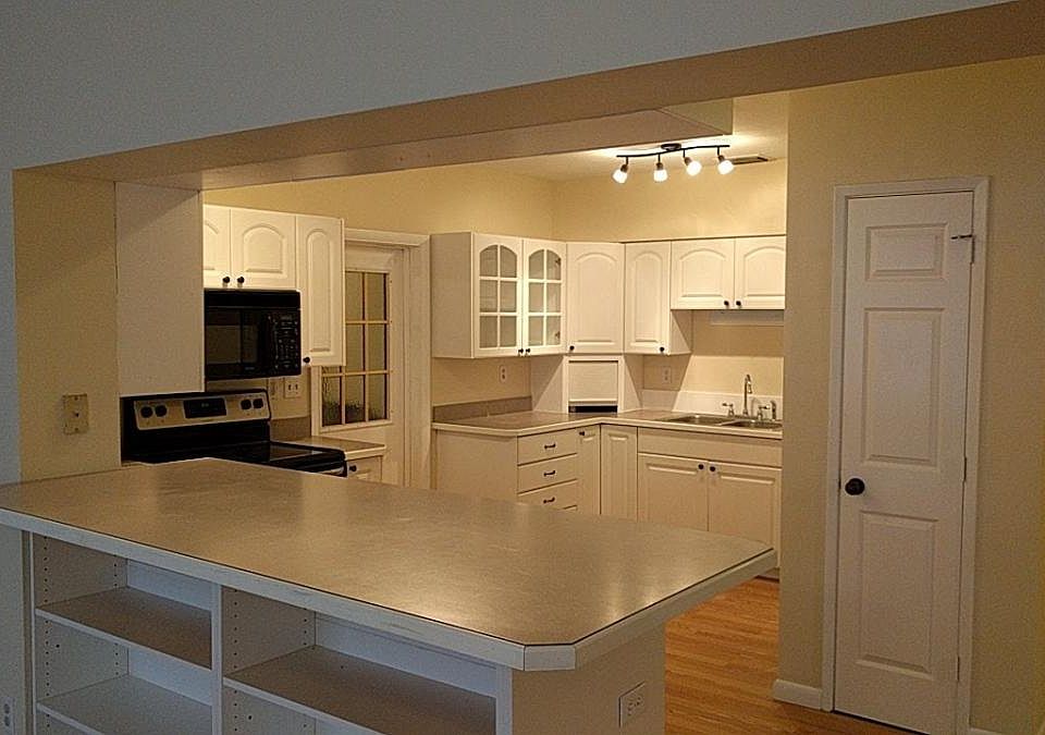 Kitchen **