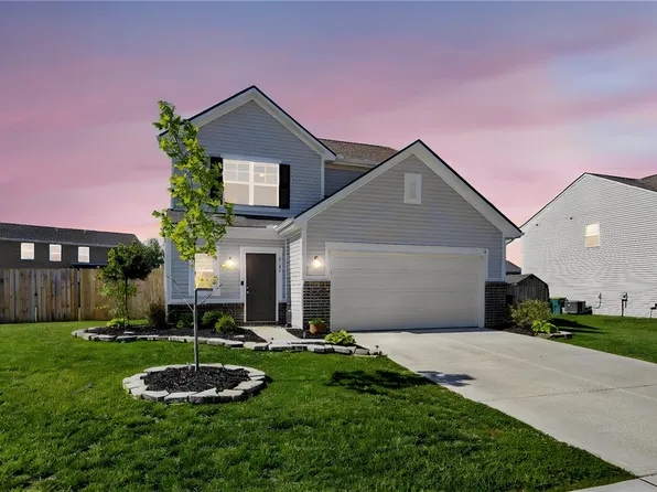 5195 Burton Dr, Springfield, OH 45503