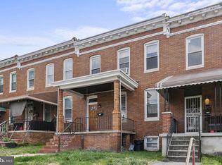 3621 Old York Rd, Baltimore, MD 21218