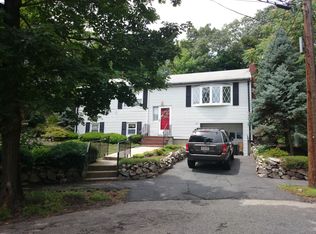 22 Westmoor Ter, West Roxbury, MA 02132