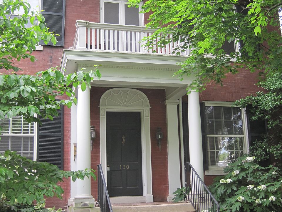 Front entry on E. Bell Court
