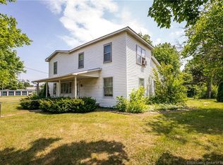 5412 Hamburg Pike, Jeffersonville, IN 47130