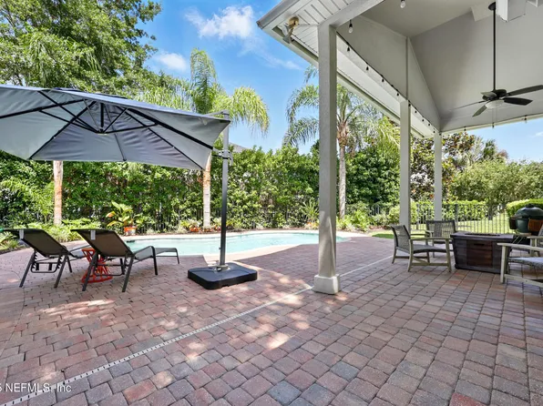 2427 GREEN GLADE Court, Fleming Island, FL 32003