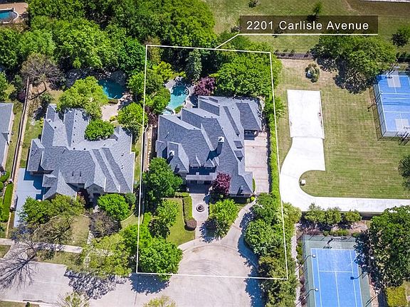3rd image of 2201 Carlisle Ave