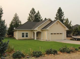 17025 Casper Rd, Weed, CA 96094