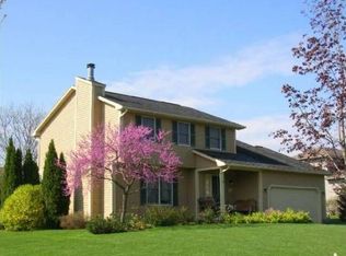 10 Ronway Dr, Baldwinsville, NY 13027