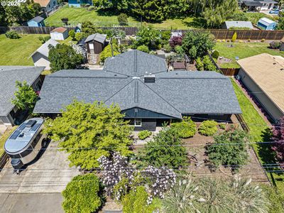 341 Hardy Ave, Eugene, OR, 97404