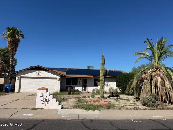 2214 W BEHREND Drive, Phoenix, AZ 85027